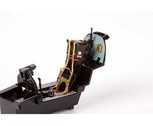 Eduard 32967 Mirage 2000 C pour KITTY HAWK 1/32 – Bild 7