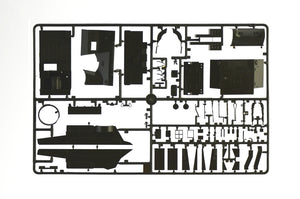 Italeri 6551 KANGOUROU 1/35 – Bild 10