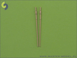Master SM-350-042 USN 5 pouces/62 (12,7 cm) Mark 45 Mod 4 (2 pièces)