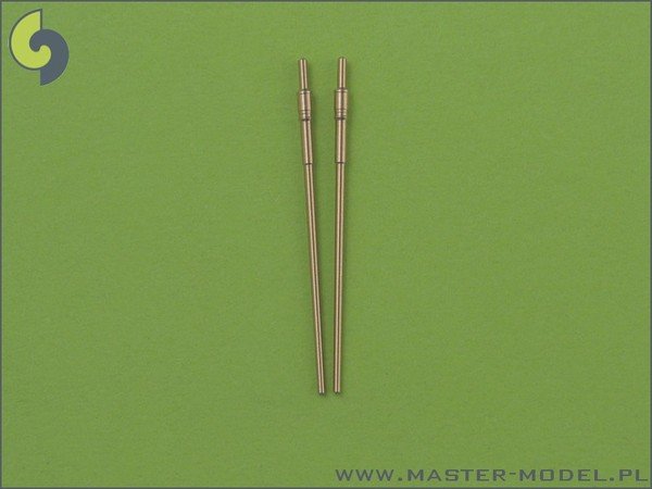 Master SM-350-042 USN 5 pouces/62 (12,7 cm) Mark 45 Mod 4 (2 pièces)