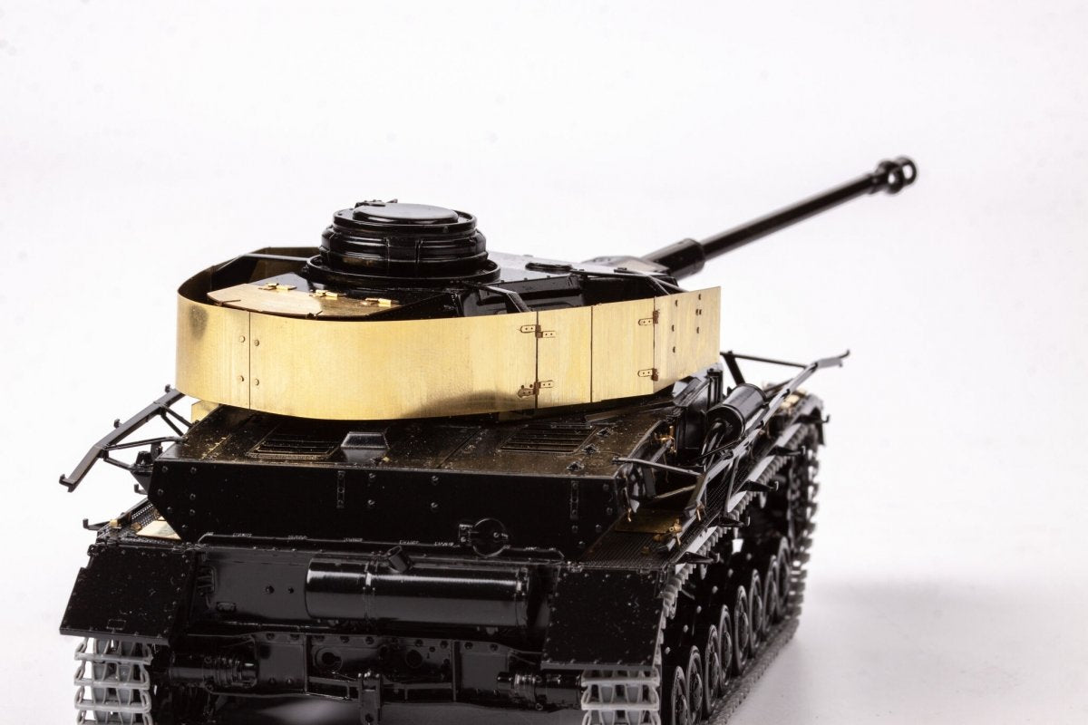 Eduard 36461 Pz.Kpfw. IV Ausf.H MINIART 1/35 – image 10