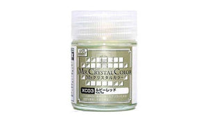 Mr.Color XC03 Rouge Rubis 18ml