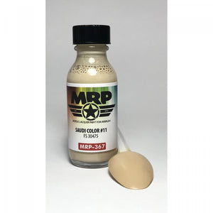 Peinture MR. Paint MRP-367 SAUDI COLOR FS30475 30 ml