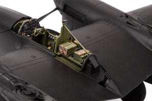 Eduard BIG49349 P-38J TAMIYA 1/48 – zdjęcie 3