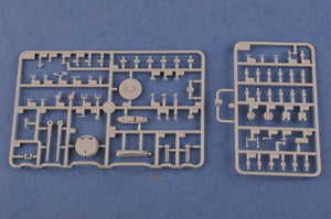 Hobby Boss 86507 Cuirassé Strasbourg de la Marine française, échelle 1/350 – image 9