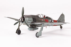 Eduard 82147 Fw 190A-8 1/48 – Bild 27