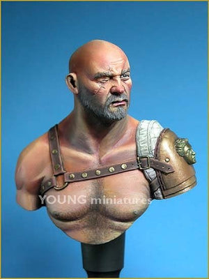 Young Miniatures YH1812 GLADIATEURS Ier siècle après J.-C. 1/10 – image 5
