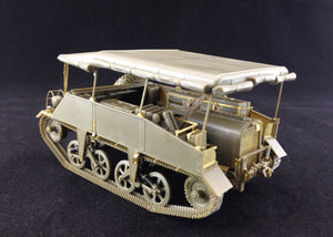 Bronco CB35188 Loyd Carrier No.2 Mk.II 1/35 – image 3