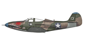 Arma Hobby 70057 P-400 Airacobra 1/72 – image 12