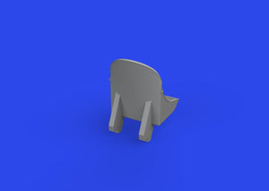 Eduard 6481017 FM-1 seat PRINT TAMIYA 1/48 – zdjęcie 4