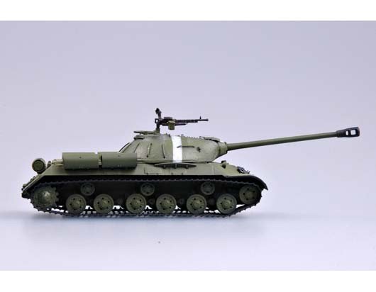 Trumpeter 07227 Russie JS-3 CHAR (1/72) – immagine 3