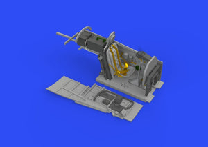 Eduard SIN64865 P-51D ESSENTIEL 1/48 EDUARD – image 11