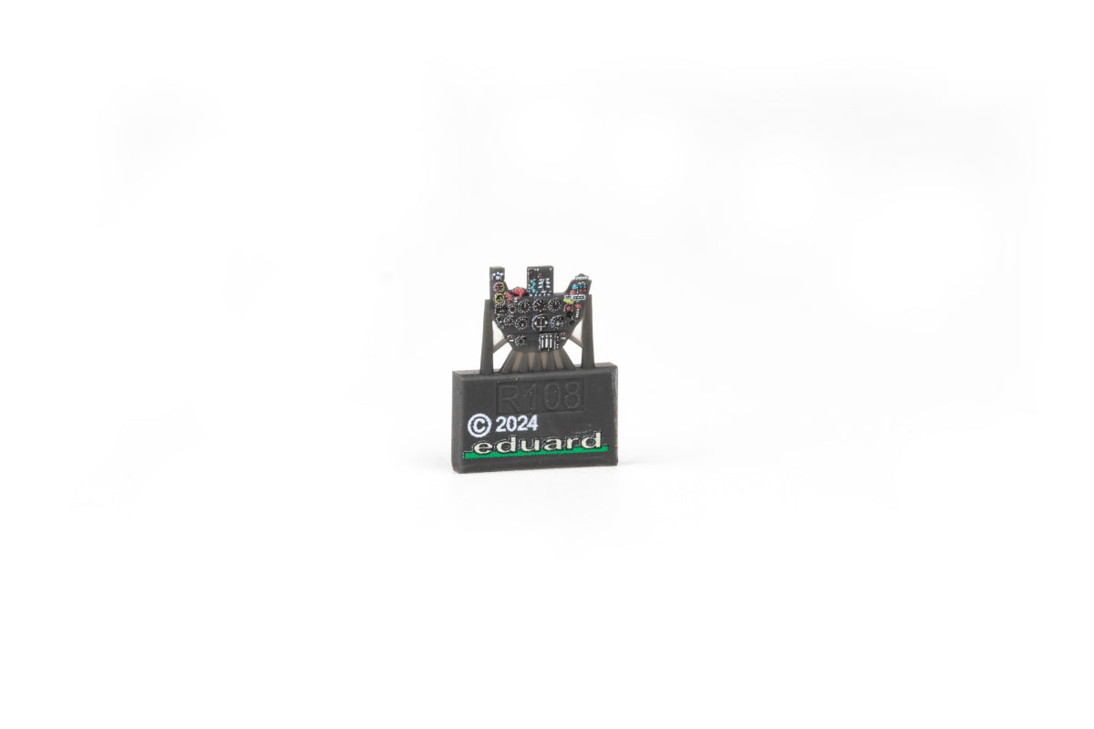 Eduard 674006 Bf 109G-6 LookK EDUARD 1/72 – image 4