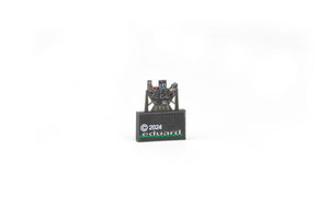Eduard 674006 Bf 109G-6 LookK EDUARD 1/72 – image 4