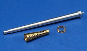 RB Modèle 35B55 3,7 cm Flak 36/37 L/60 1/35 – immagine 2
