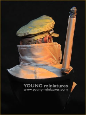Young Miniatures YM1888 British LRDG 1942 Wanderers of the Sunset 1/10 – immagine 3