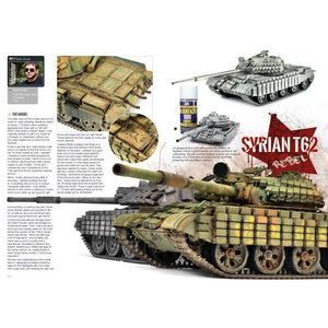 ÉQUIPE ABRAMS N° 5 - ISSN 2340-1850 – image 5