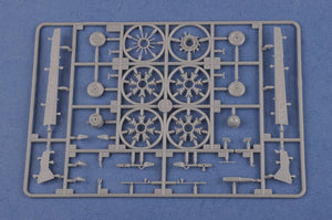 Hobby Boss 81757 Roumain IAR-80 1/48 – immagine 7