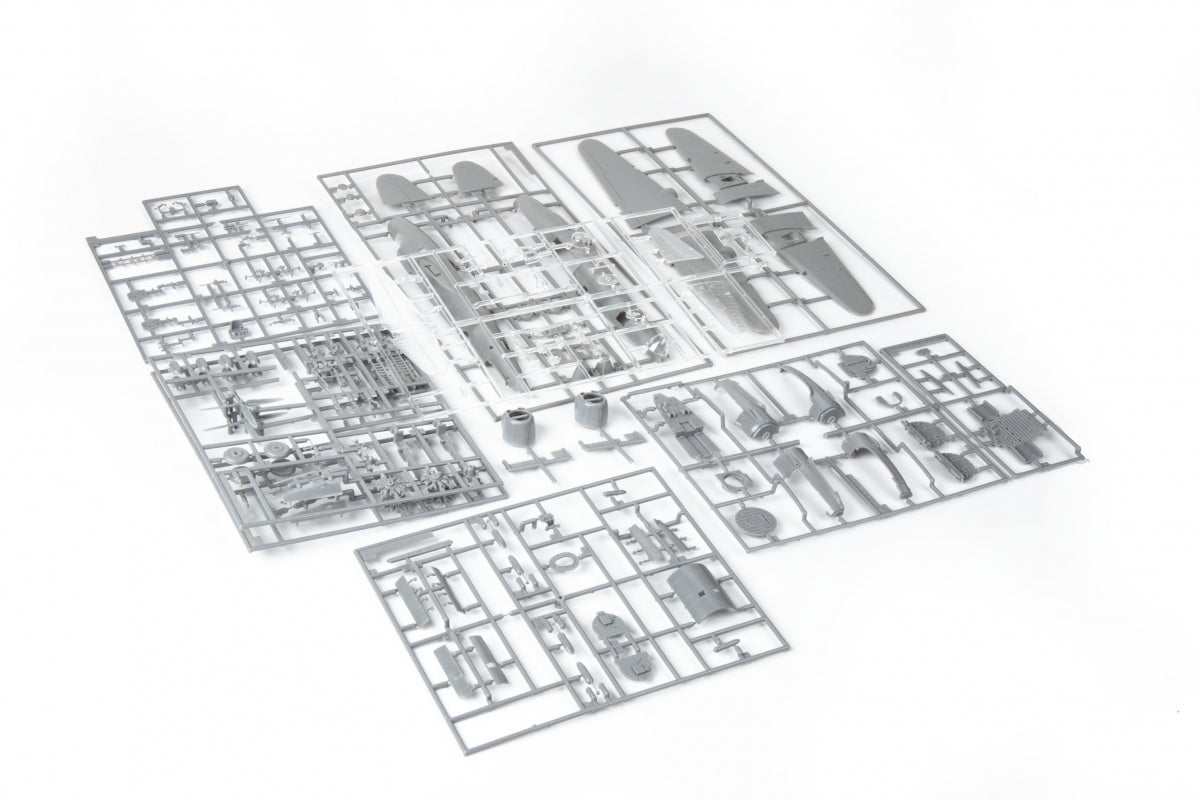 Eduard 2146 MARAUDER Édition Limitée 1/72 – Bild 4