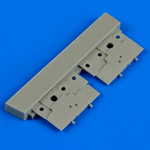 Quickboost QB72455 EE Lightning F.2A pylônes 1/72 Airfix