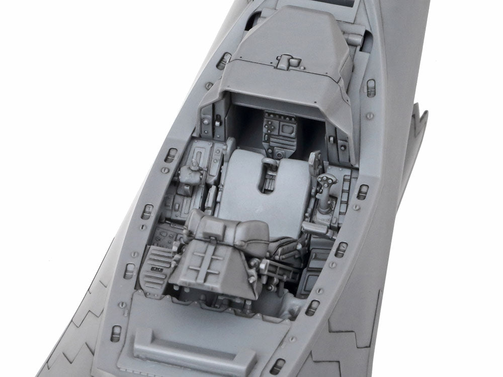 Tamiya 61124 Lockheed Martin F-35A Lightning II 1/48 – image 23