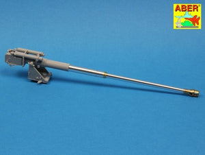 Canon Aber 35L-150 pour canon allemand 8,8 cm PAK-43 utilisé sur Waffentrager (1/35)  – image 3