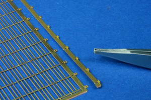 Rambardes RB Modèle 350A01 (10 x 134 mm) 1/350 – image 6