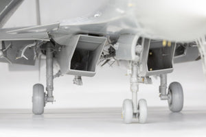 MiniBase 8001 SU-33 Flanker-D 1/48 – immagine 23