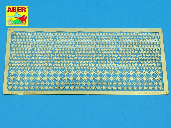 Aber 35D05 Fleurs (1/35)