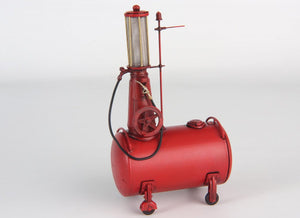 KA Models KA-24016 Ensemble d&amp;#39;accessoires années 60-70 E 1/24 – imagen 3