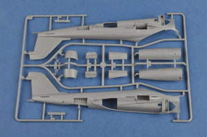 Hobby Boss 81710 A-6E TRAM Intruder – image 7