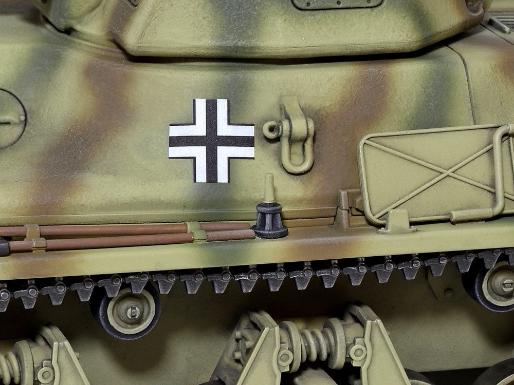Tamiya 35389 Char léger français H39 Pz.Kpfw.38H 735(f) 1/35 – immagine 18
