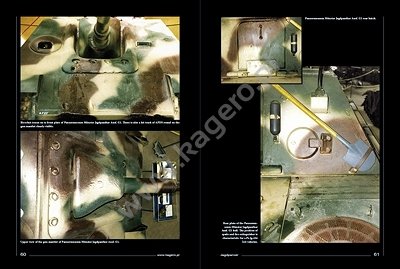 Kagero 0008 Jagdpanther EN – imagen 2