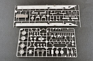 Trumpeter 01038 48N6E de 5P85S TEL S-300PMU SA-10 GRUMBLE 1/35 – image 7