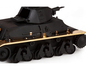Eduard 36536 H39 Char léger français TAMIYA 1/35 – image 8