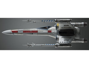 Revell 01200 X-Wing Starfighter 1/72 – image 3