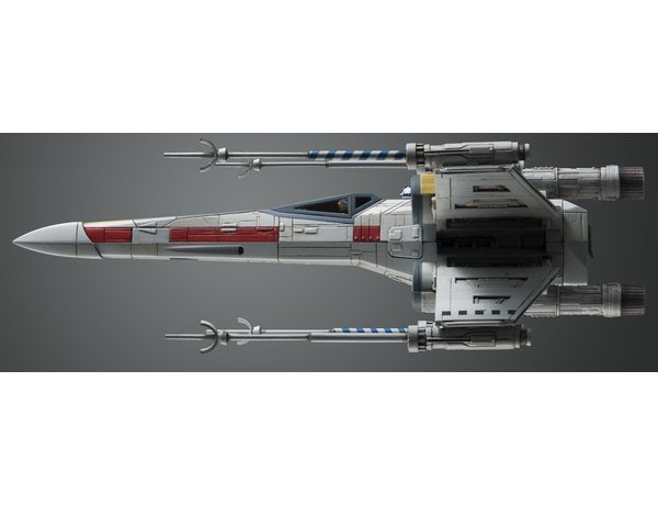 Revell 01200 X-Wing Starfighter 1/72 – image 3