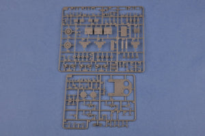Hobby Boss 83872 IDF APC Nagmashot 1/35 – zdjęcie 5