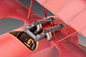 Revell 04682 Triplan Fokker Dr.I (1/48) – image 3