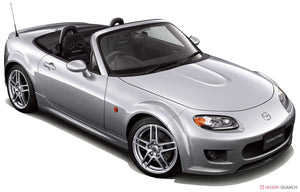 Fujimi 046334 ID-278 Mazdaspeed Roadster 1/24 – image 2
