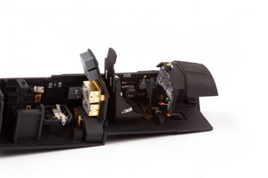 Eduard 33333 Ju 87G-1/2 BORDER MODEL 1/35 – image 6