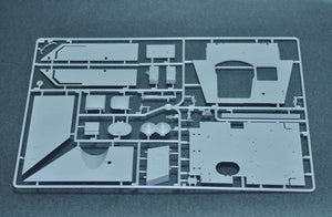 Trumpeter 00915 SU-100 SPG 1/16 – immagine 6