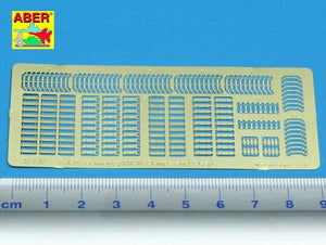 Aber 35A020 Pinces à outils (allemandes) - 1 choix (1/35) – Bild 2