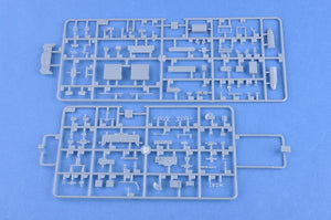 Hobby Boss 83407 USS Bonhomme Richard LHD-6 1/700 – image 12