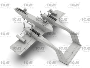 ICM 48306 Bronco NOGS US Attack Aircraft 1/48 – zdjęcie 8