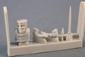 CMK F48273 Chevalier (Chevalier) 1/48  – image 3
