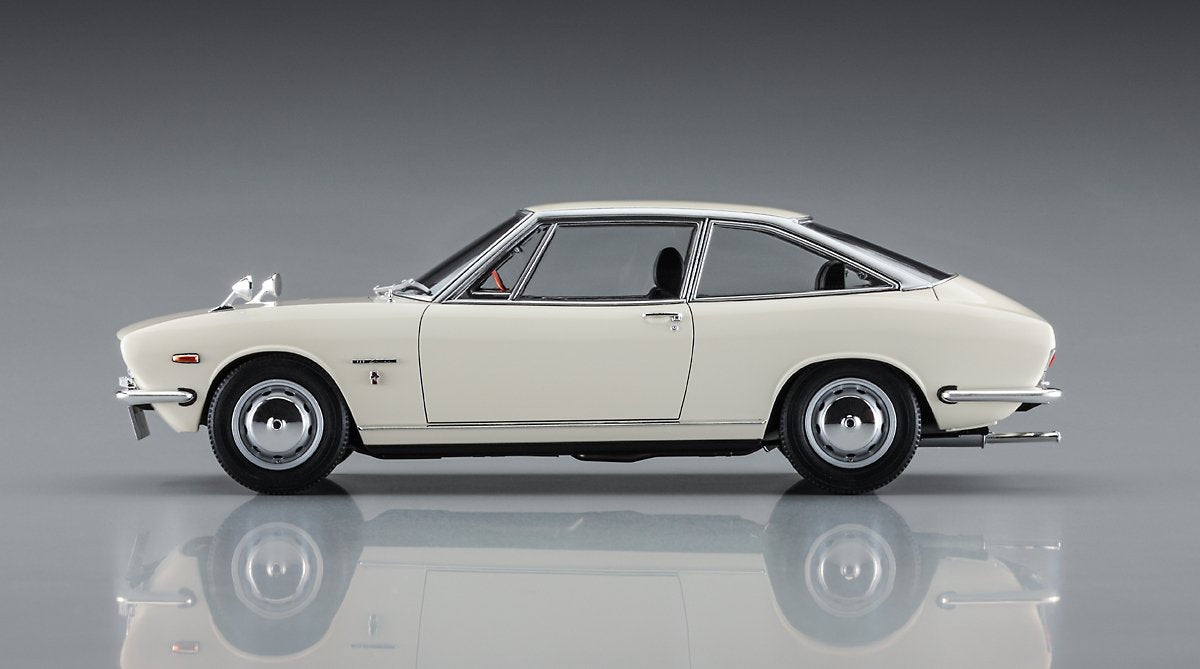 Hasegawa HC44 Isuzu 117 Coupé Première Version (1968) 1/24 – image 5