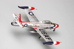 Hobby Boss 80247 F-84G Chasseur Thunderjet (1/72) – immagine 3