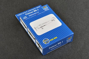 Trumpeter 06275 Fulmar MK.1 (6 pièces) (1/350) – immagine 2