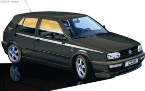 Fujimi 126760 RS-47 Golf GTI COX 420 Si 1/24 – imagen 2